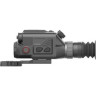 Прицел тепловизионный GUIDE TS432L 2.6x-10.4x, LRF,384x288,D35мм, 1800м